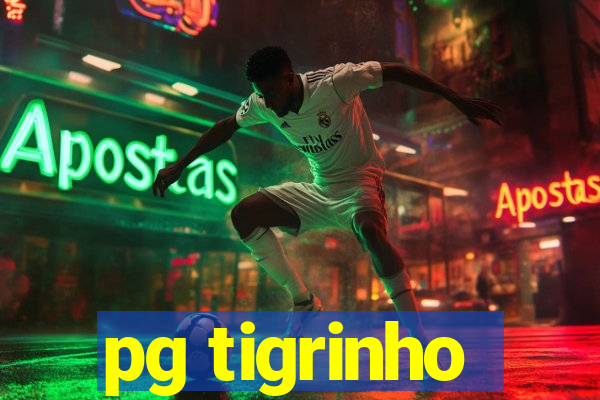 pg tigrinho